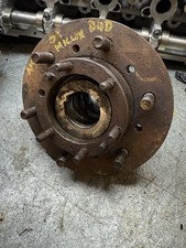 2006-2014 Mk6 Toyota Hilux 4x4 Front Wheel Hub With Bearings. All Good.