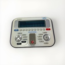 Lexibook Countdown Deluxe