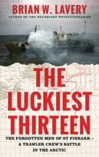 The Luckiest Thirteen: The
