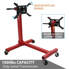 Engine Gearbox Support Stand