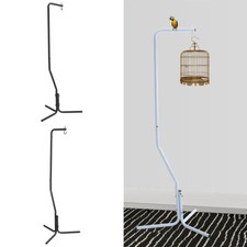 160cm birdcage stand - birdcage, large