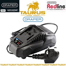 DRAPER Storm Force® 20V