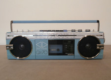 Rare sharp stereo - sharp, qt-70