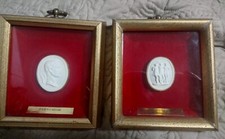 Antique Framed Liberotti