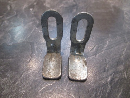 Raleigh bmx brake stays old - brake,