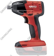 New Hilti SIW 6AT-A22 Cordless