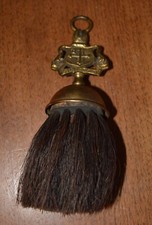 VTG Brass Crumb Brush