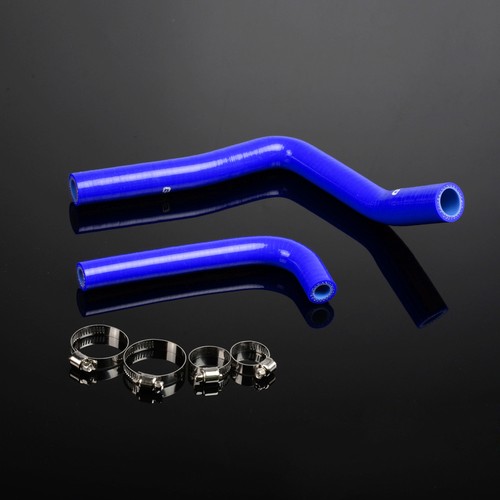 Silicone radiator coolant - coolant, hose