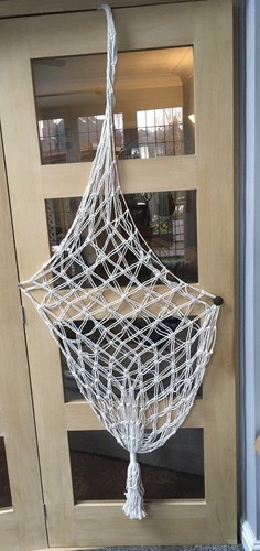 Extra large hammock heavy - large,