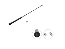 23cm Car Aerial Radio/Stereo Antenna Aeriel Mast For Fits VW Polo 1994-2018