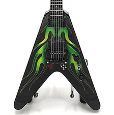 Mini Guitar For METALLICA