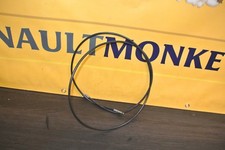 MEGANE CC CABRIOLET CONVERTIBLE 2003-2008 MK2 ROOF PIPE 33 HOSE MK2