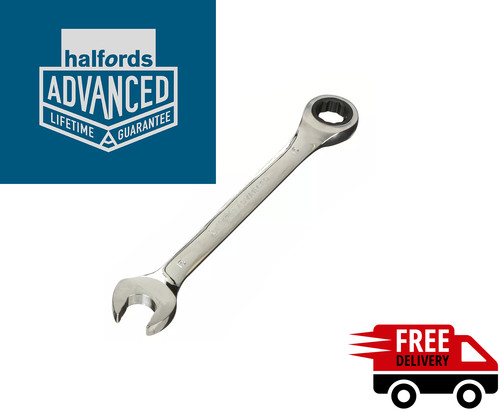Halfords advanced 24mm - halfords,