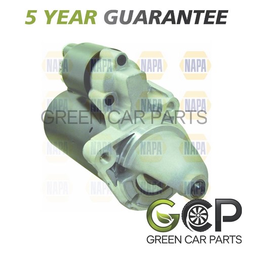 Gcp starter motor - gcp, bmw