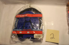 Maru Hand Paddles Size Small In Blue New Swimming Training Aid Set 2