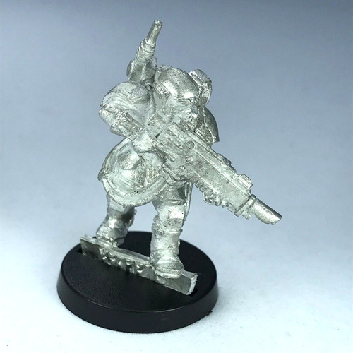 Classic kasrkin rifleman - classic,