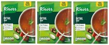 Knorr Oxtail Soup Mix, 53g, Pack of 3, Irish Recipe