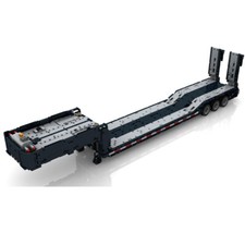 Low Loader with Raise / Lower