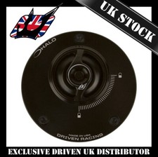 Driven quick release fuel - driven,
