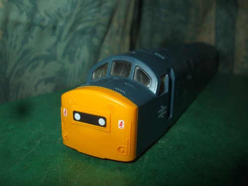 Lima class blue - class, 40