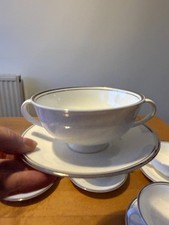 Royal Doulton Platinum Concord