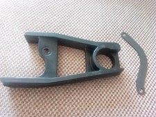 Suzuki PE 250 Swinging Arm Chain Slider