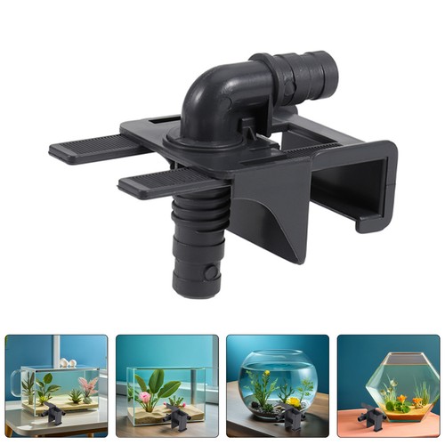 Pcs fish tank - 3, tube