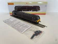 Hornby R3272 OO GAUGE ROYAL