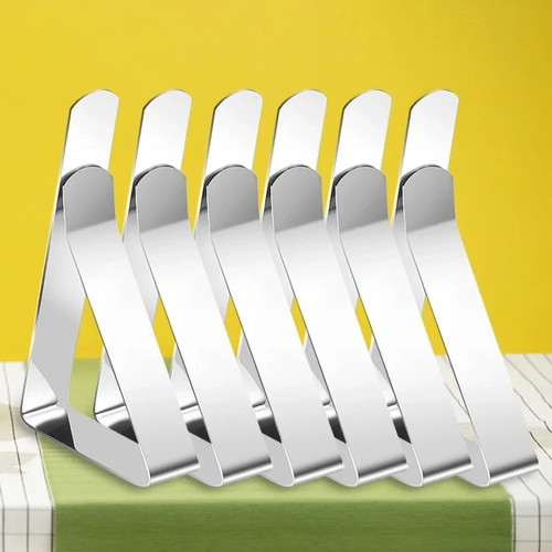 8pc heavy duty stainless - 4-8pc,