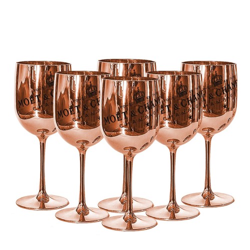 Moet chandon rose gold ice - &,