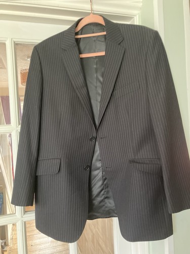 Karl jackson business - karl, suit