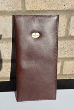 Le Chameau Vintage Cheque Book