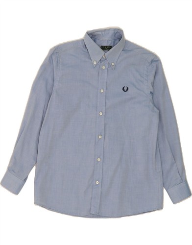 Fred perry boys shirt - perry,