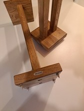 Bespoke Handmade Solid Oak