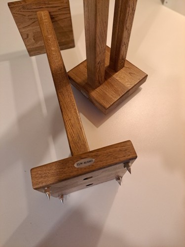 Bespoke handmade solid - bespoke,