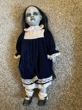Horror Doll