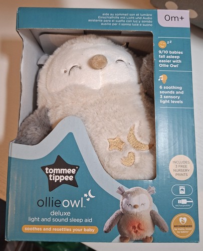 Tommee tippee ollie - tommee,