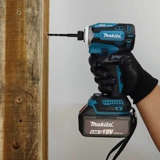 Makita DTD171 18V Brushless