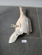 2017 FORD FOCUS MK3 ST-LINE 1.0 ECOBOOST HEAT SHIELD DM51-9N454-AA Damaged 