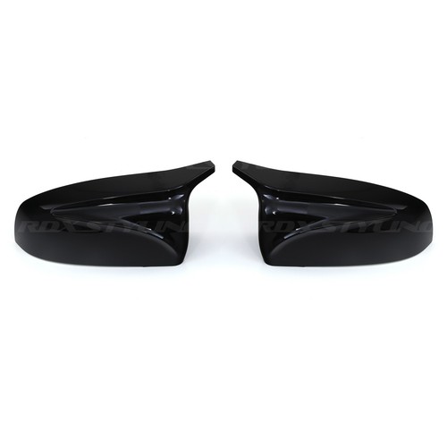 Style wing mirror covers - m,