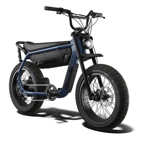 Super m1d bike - 73,