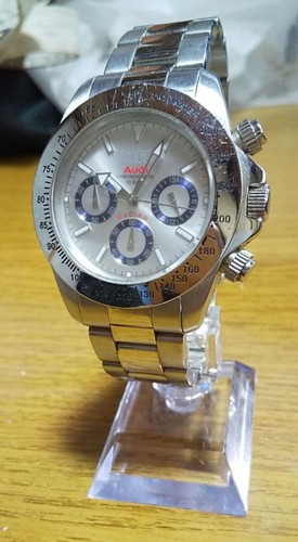 Audi chronograph men - chronograph, watch