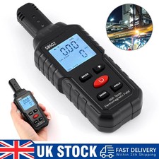 Digital EMF Meter LCD