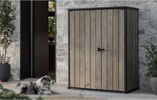 Large Keter Store Lock Garden