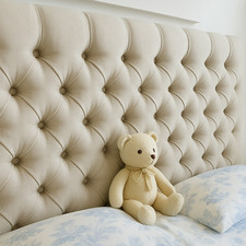 Bedworth Turin Fabric