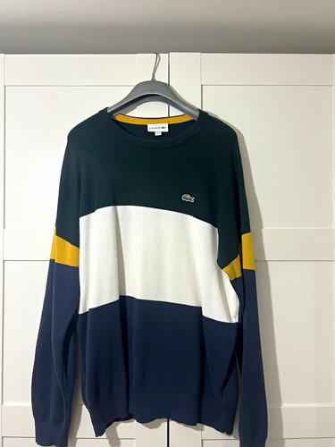 Lacoste men cotton - men’s,