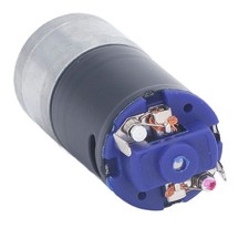 (2000RPM)Gear Reduction Motor