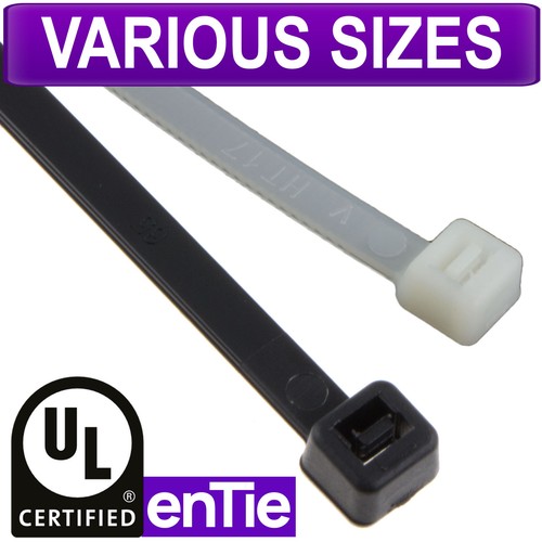 Cable zip ties - cable,