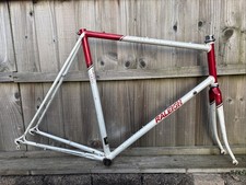 Vintage 1986 Raleigh Sirocco