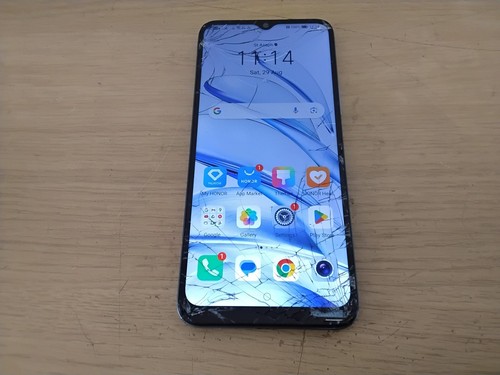 Honor lite smartphone - honor, 70